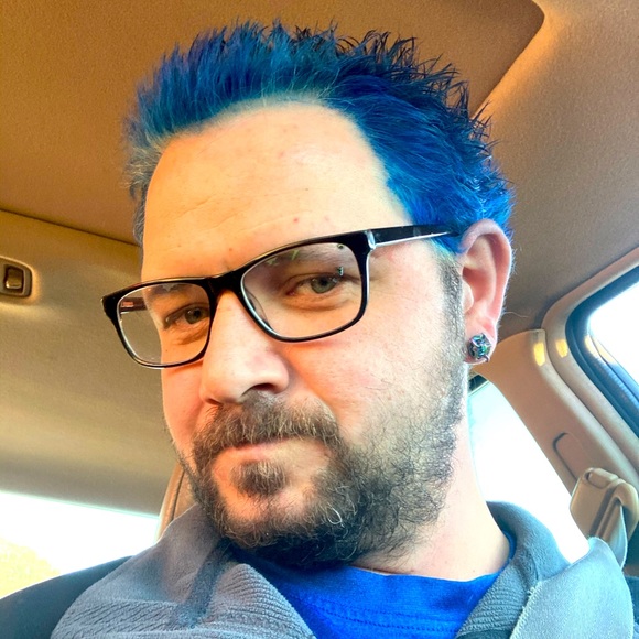 Meet your Posher, Jonesy - Picture 1 of 1